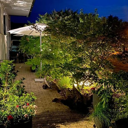 Casa Wimmer Allendorf an der Lumda エクステリア 写真