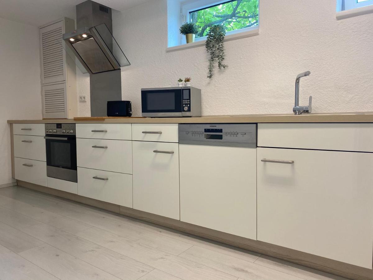 Casa Wimmer Allendorf an der Lumda エクステリア 写真