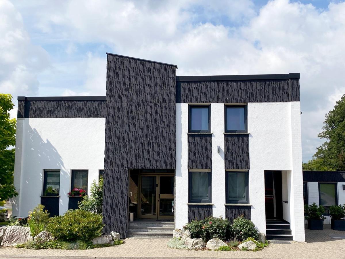 Casa Wimmer Allendorf an der Lumda エクステリア 写真
