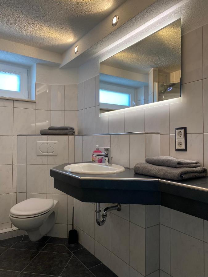 Casa Wimmer Allendorf an der Lumda エクステリア 写真
