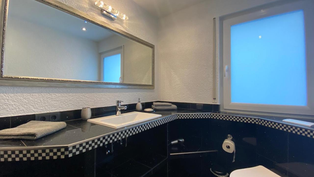 Casa Wimmer Allendorf an der Lumda エクステリア 写真
