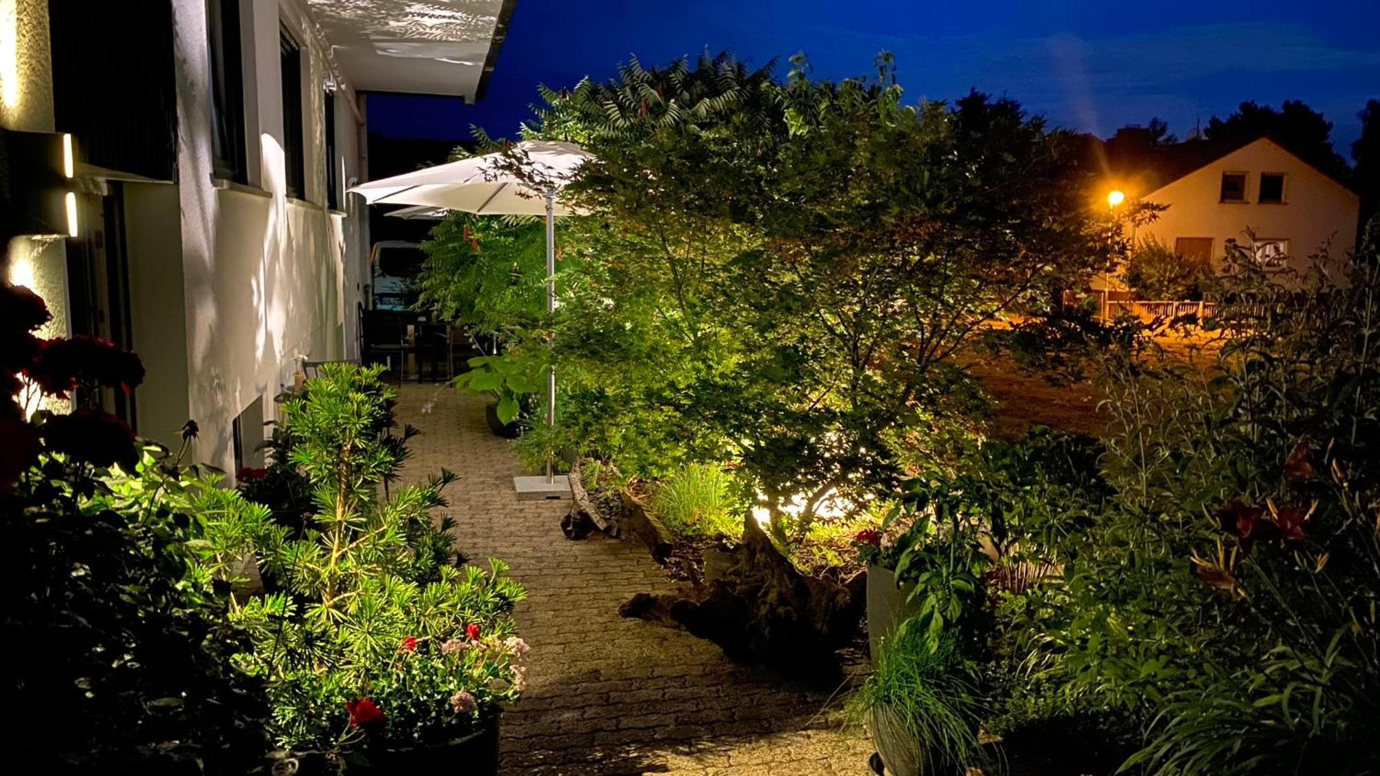 Casa Wimmer Allendorf an der Lumda エクステリア 写真