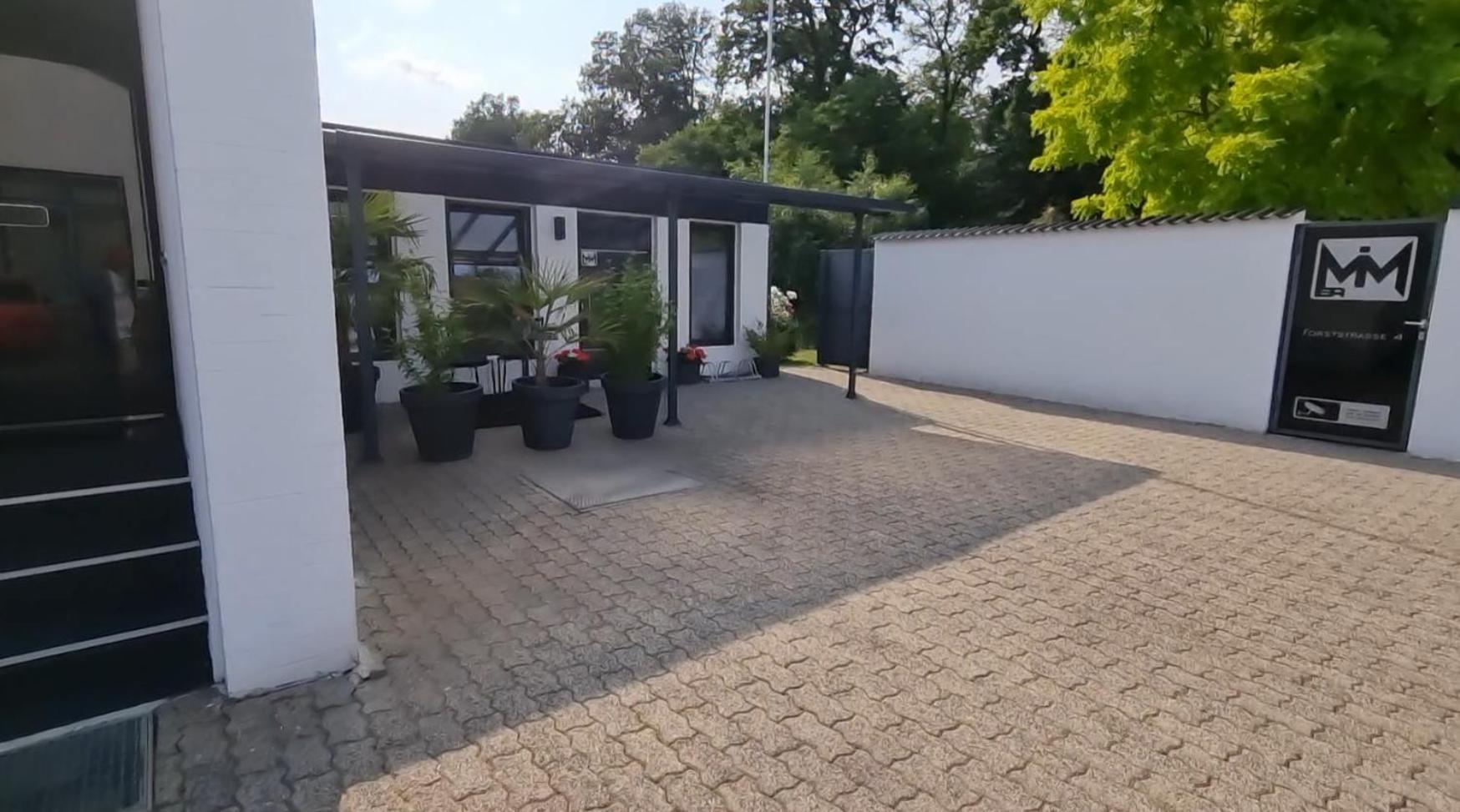 Casa Wimmer Allendorf an der Lumda エクステリア 写真