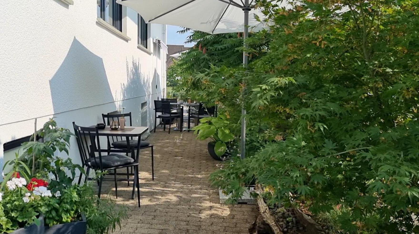 Casa Wimmer Allendorf an der Lumda エクステリア 写真