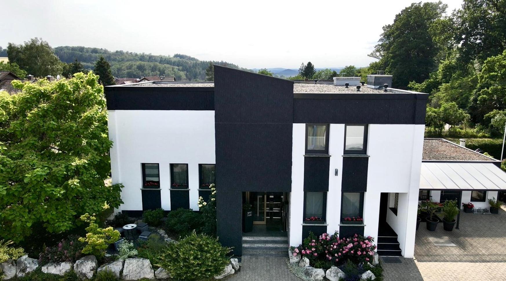 Casa Wimmer Allendorf an der Lumda エクステリア 写真